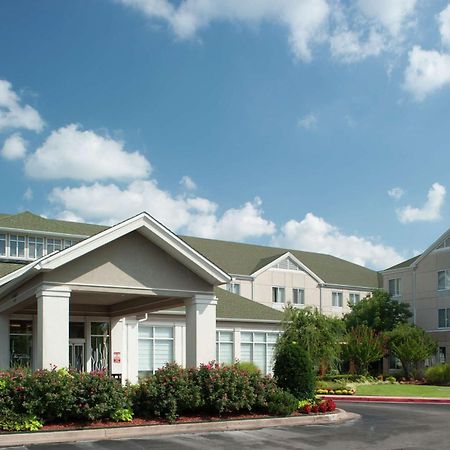 Hilton Garden Inn Tulsa Airport Εξωτερικό φωτογραφία