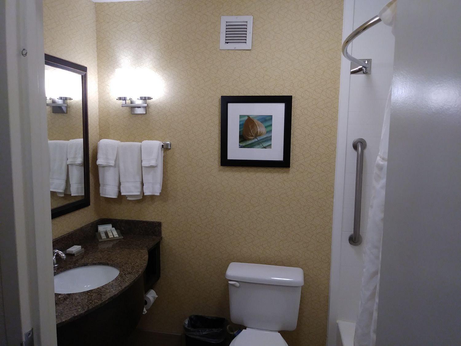 Hilton Garden Inn Tulsa Airport Εξωτερικό φωτογραφία