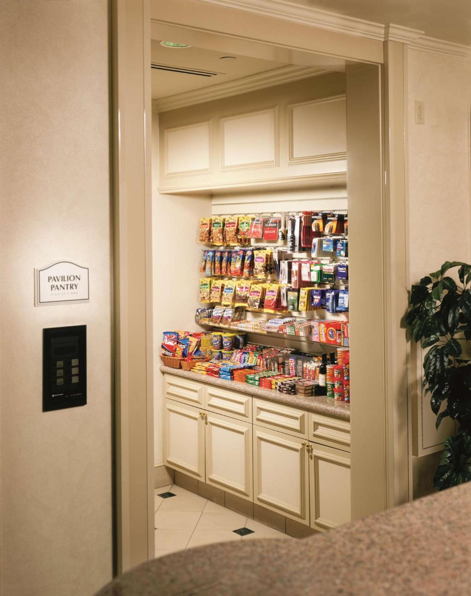 Hilton Garden Inn Tulsa Airport Εξωτερικό φωτογραφία