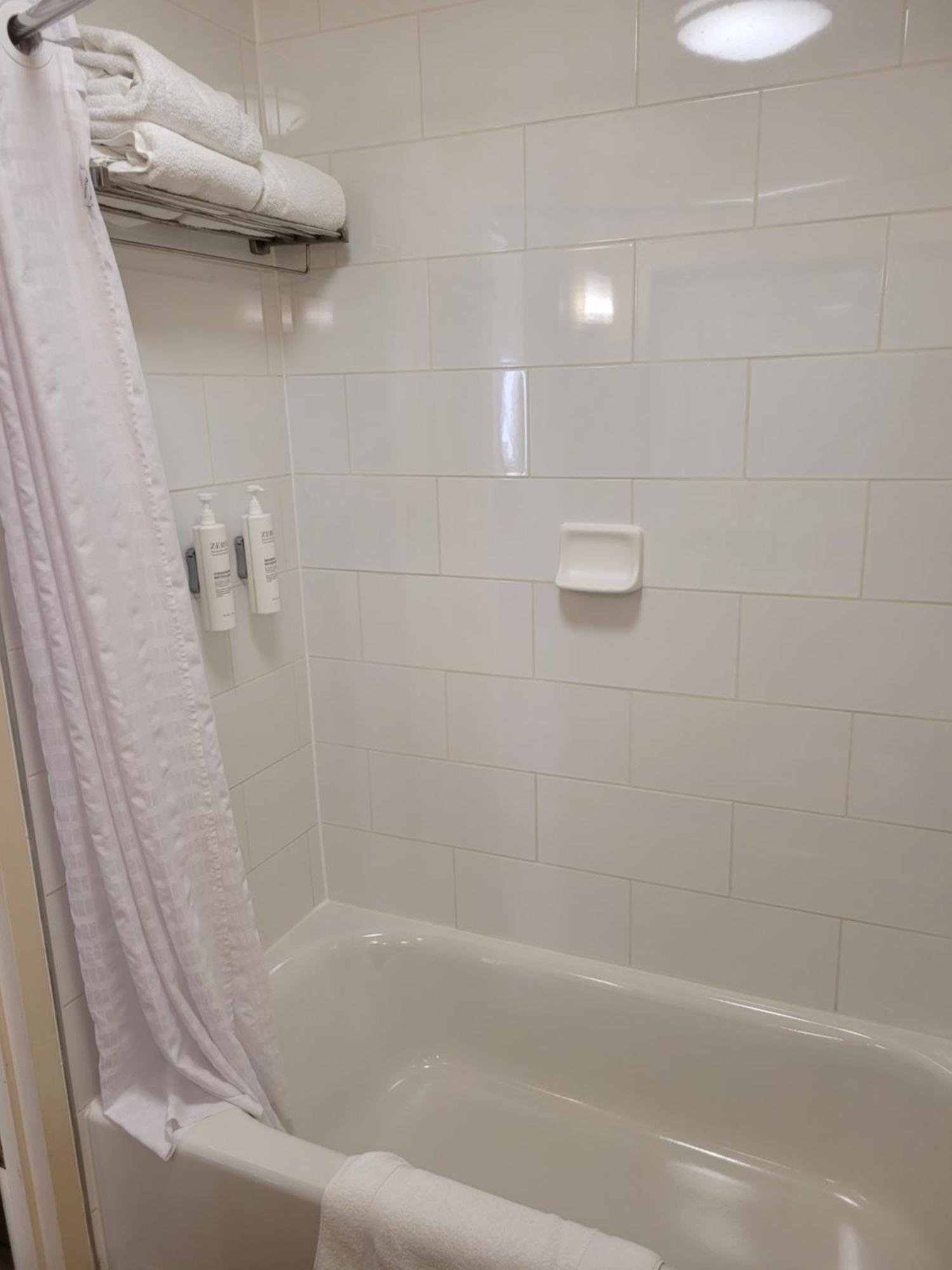 Hilton Garden Inn Tulsa Airport Εξωτερικό φωτογραφία