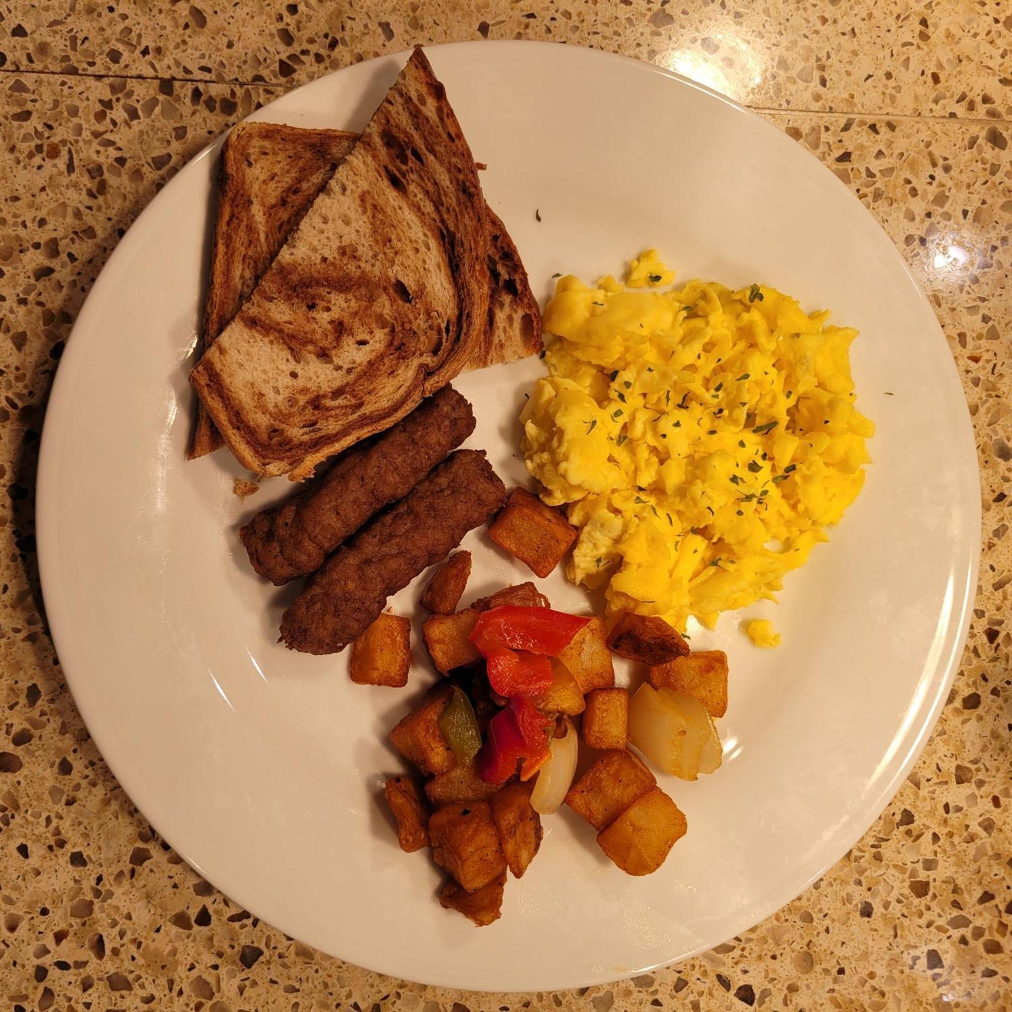 Hilton Garden Inn Tulsa Airport Εξωτερικό φωτογραφία