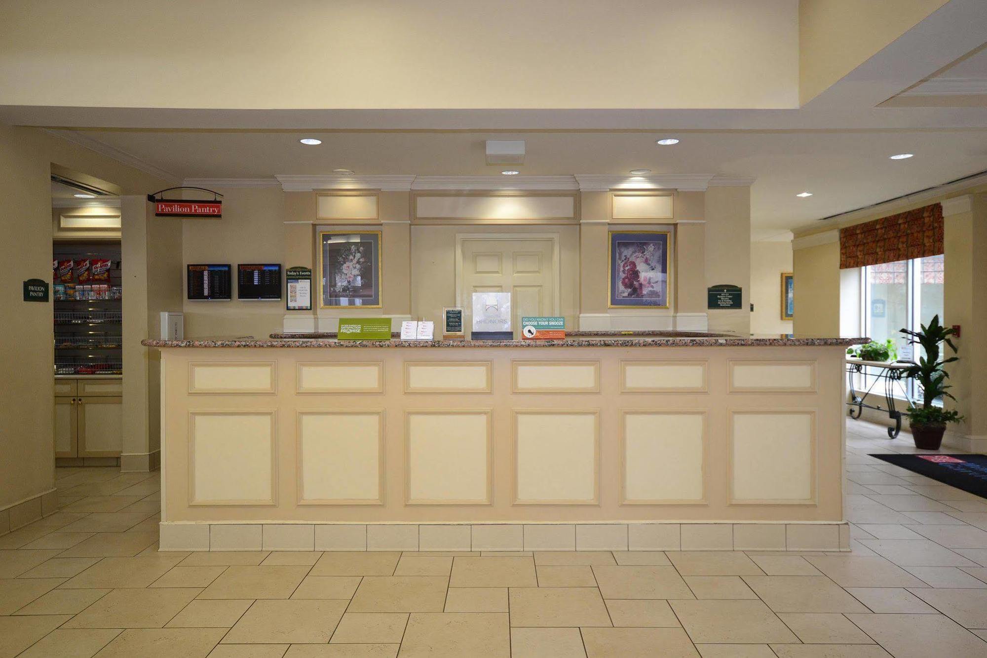 Hilton Garden Inn Tulsa Airport Εξωτερικό φωτογραφία